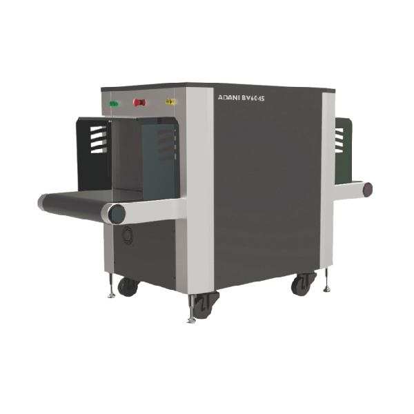 Стационарный интроскоп ADANI BV6045DV