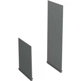 Перегородки межфазные PB 90mm FP XT1-XT4 (комплект 4 шт.) для фиксированной части
