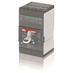 Выключатель автоматический XT1C TMD 100A 25kA (3P)