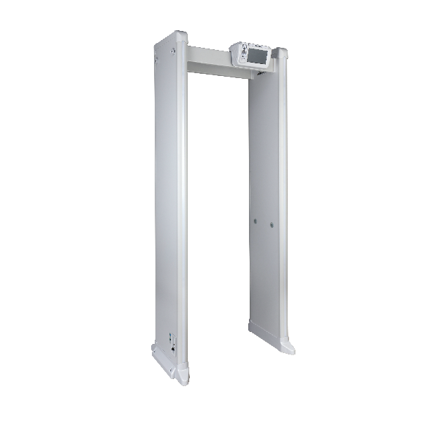 Арочный металлодетектор Dahua ISC-D718