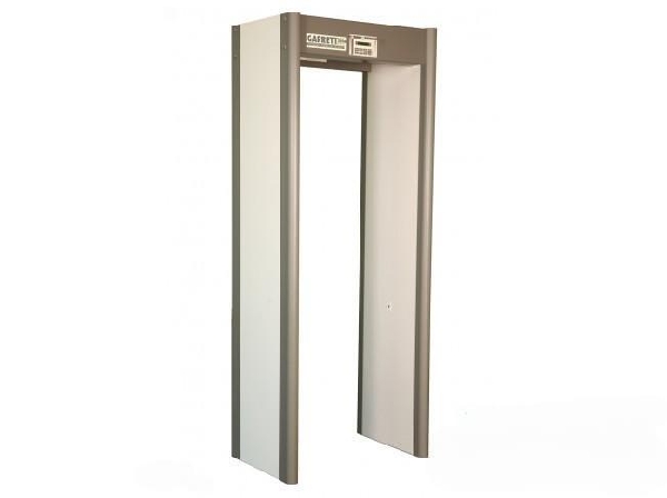 Арочный металлодетектор GARRETT MAGNASCANNER MT-5500