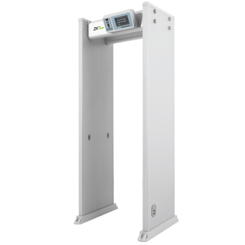 Арочный металлодетектор ZKTeco ZK-D4330
