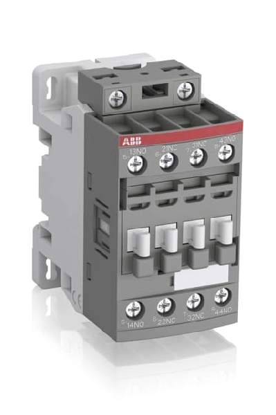 Реле контакторное NF40E-11 (24-60VAC/20-60VDC)