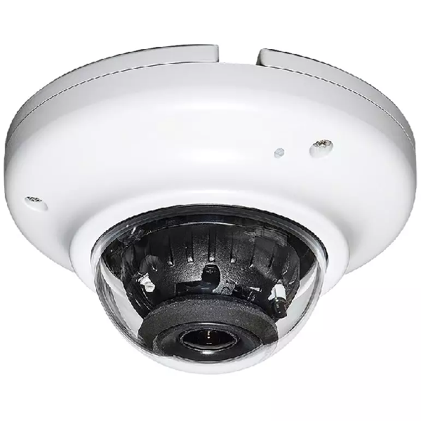 IP видеокамера 2MP RVi NC2065F28 (2.8)