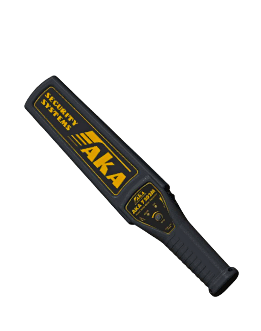 Ручной металлодетектор АКА-7202М