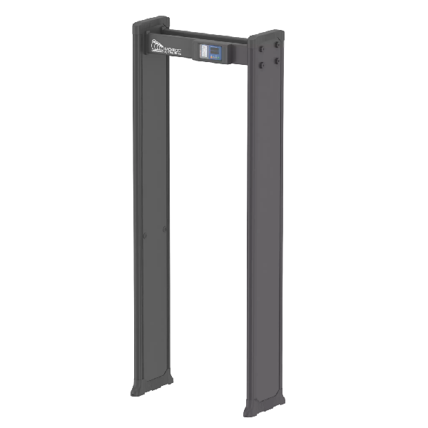 Арочный металлодетектор БЛОКПОСТ Матрёшка PC V 1800