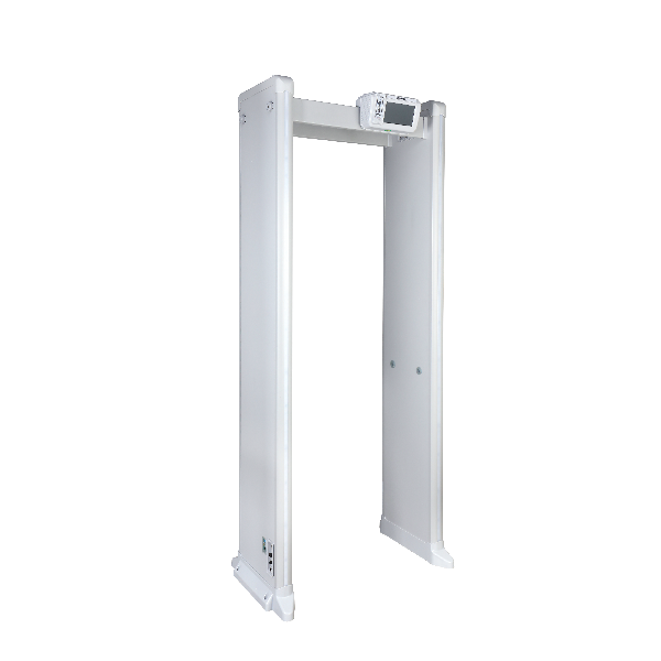 Арочный металлодетектор Dahua ISC-D733